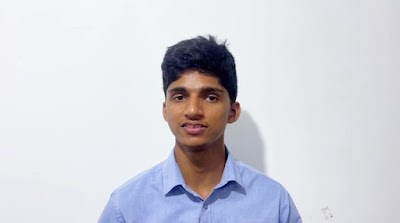 Julian Silva's avatar