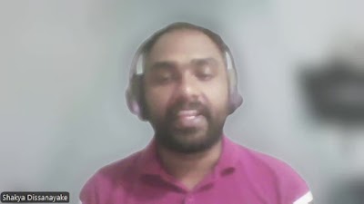 Shakya Dissanayake's avatar