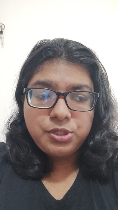 Ransadi de Alwis's avatar