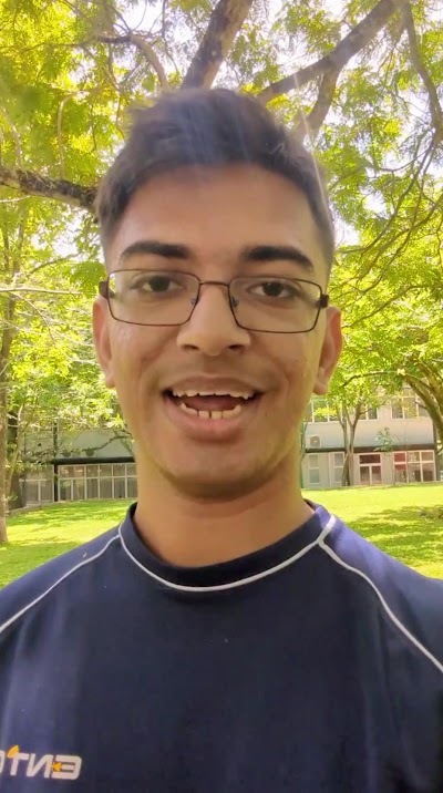 Lasitha Amarasinghe's avatar