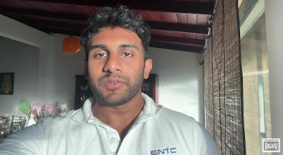 Sahan Abeyrathna's avatar