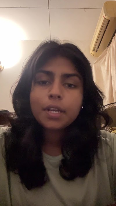 Subhavi's avatar